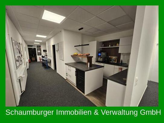 Büro / Praxis / Tagespflege / Kinderbetreuung / Wohnung u.v.m. - 705,00EUR/m²