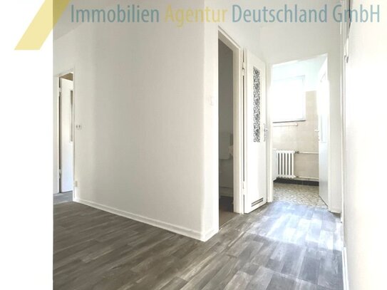 Attraktive 4-Zimmer-Eigentumswohnung 82m² in Kassel-Nord Holland: Zentrale Lage, Praktische Raumaufteilung und Naturnah…