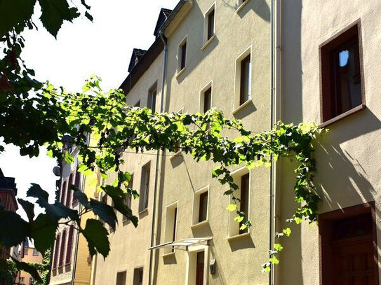 Schönes Stadthaus im Herzen von Zell (Mosel)