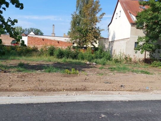 Bauen Sie jetzt Ihr ScanHaus in Wiedemar mit KfW Förderdarlehen!