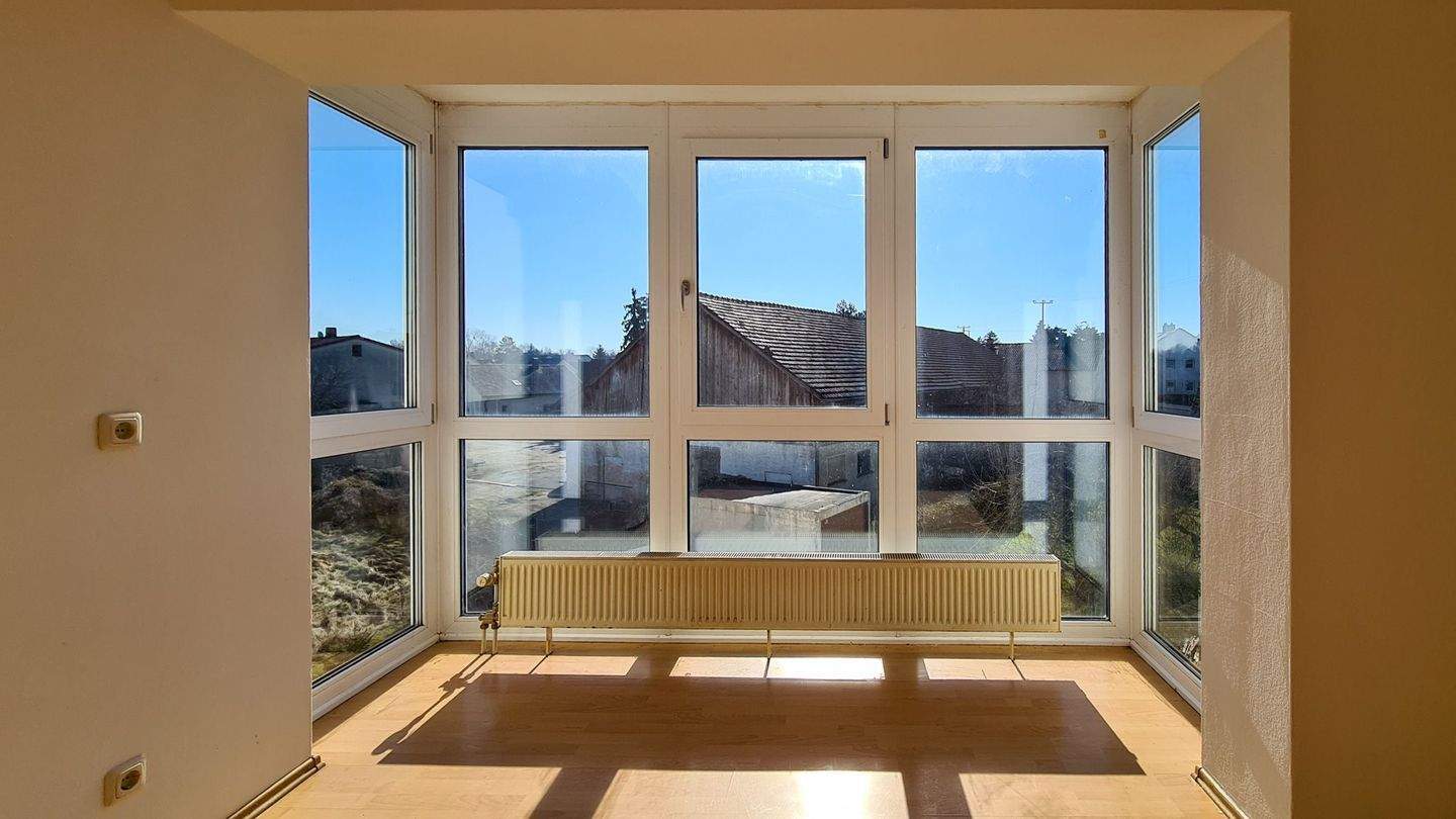 Immobilie in Straubing