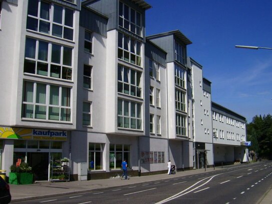 Moderne Büroflächen in zentraler Lage