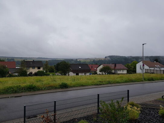 Freistehender Bungalow in Contwig mit schönem Ausblick