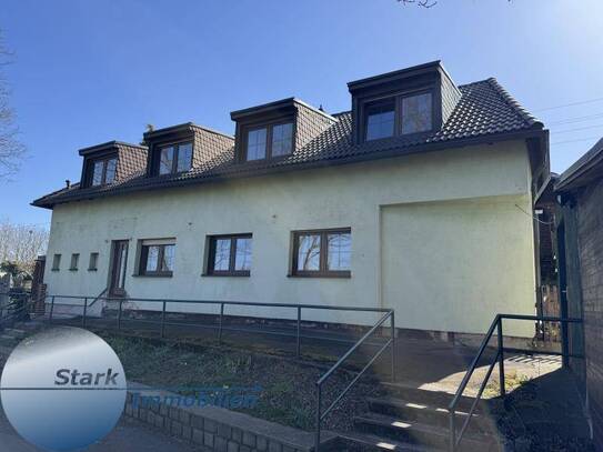 Stark! Wer möchte sein Hobby im Haus haben?