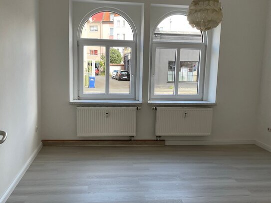 3 Zimmer Wohnung in zentraler Lage