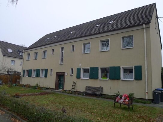 VIVAWEST modernisiert Ihre neue Wohnung.