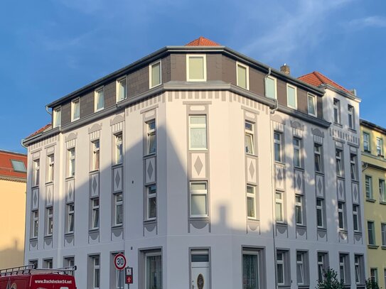 Schöne 2 Raum-Wohnung zu vermieten