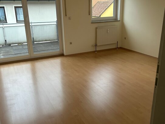 3-Zimmer Wohnung