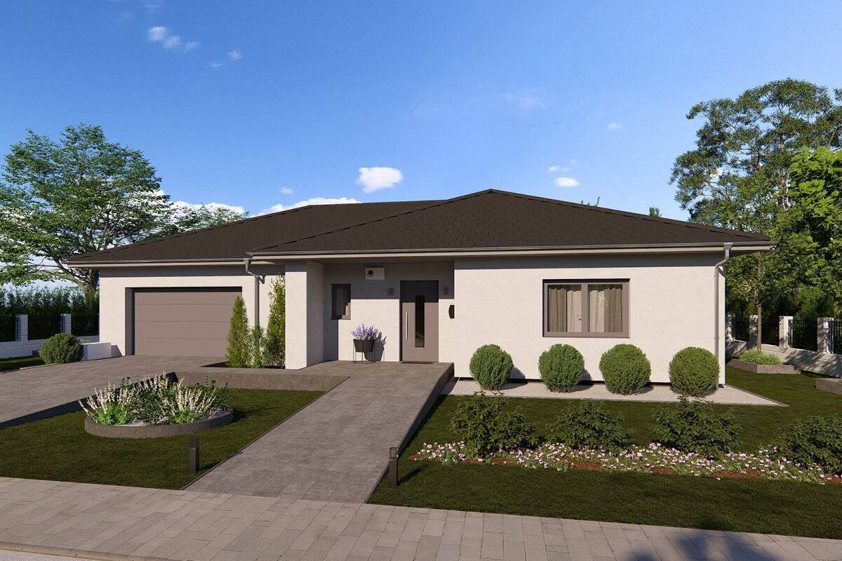 Real Estate Title Image Background