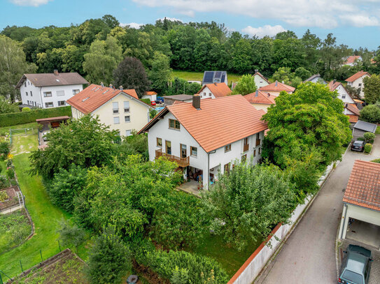 Großzügiges EFH in top Lage von Vilsbiburg