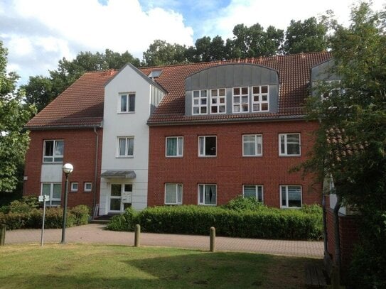 RESERVIERT Kapitalanlage vermietete 2 Zimmer ETW in Burg-Grambke von Privat