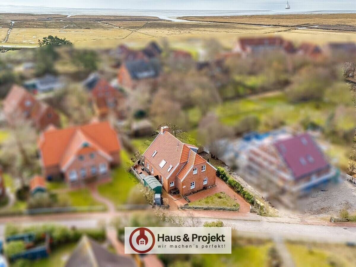 Real Estate Title Image Background