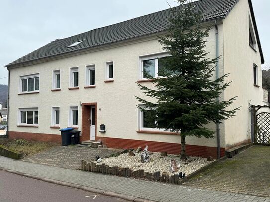 Wohnung sucht neuen Mieter - 20 Minuten von L-Remich