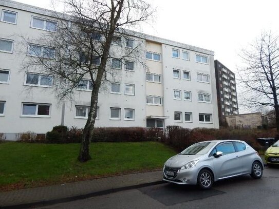 Gepflegte 3-Zimmer-Wohnung mit Balkon!