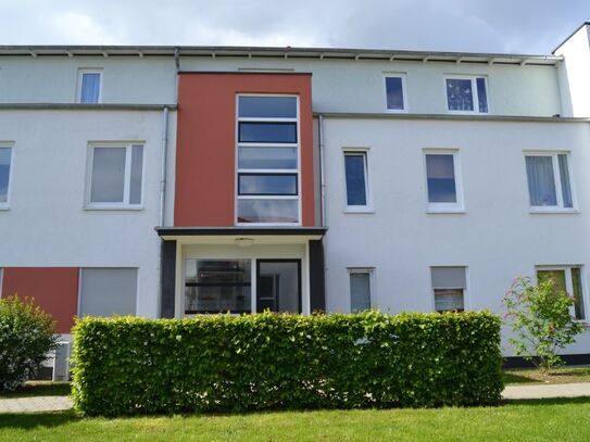 Schöne 3 Zimmer Wohnung in Vellmar mit Wohnberechtigungsschein