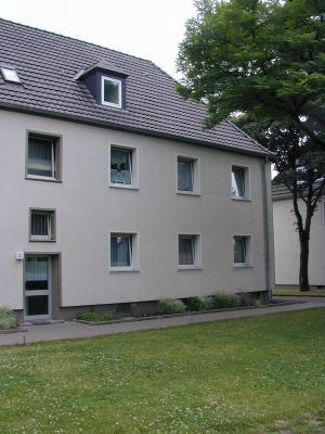 Demnächst frei! 2-Zimmer-Wohnung in Bottrop Welheim