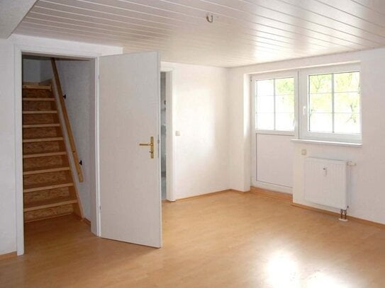 +++ Maisonette-Wohnung mit Loggia und Einbauküche in toller Lage!+++