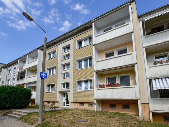 Kinderfreundliches Wohnen am Loenschen Park