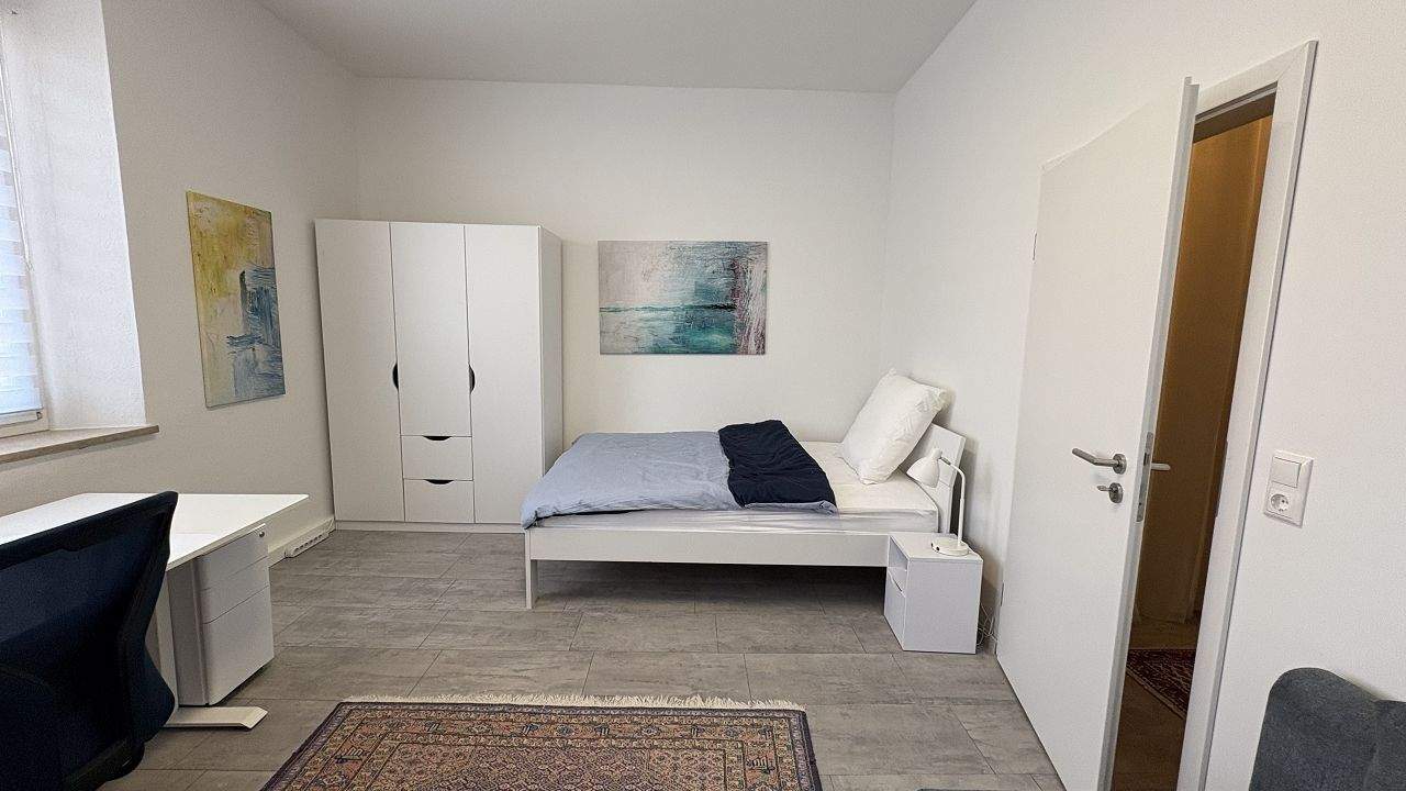 Immobilie in Straubing