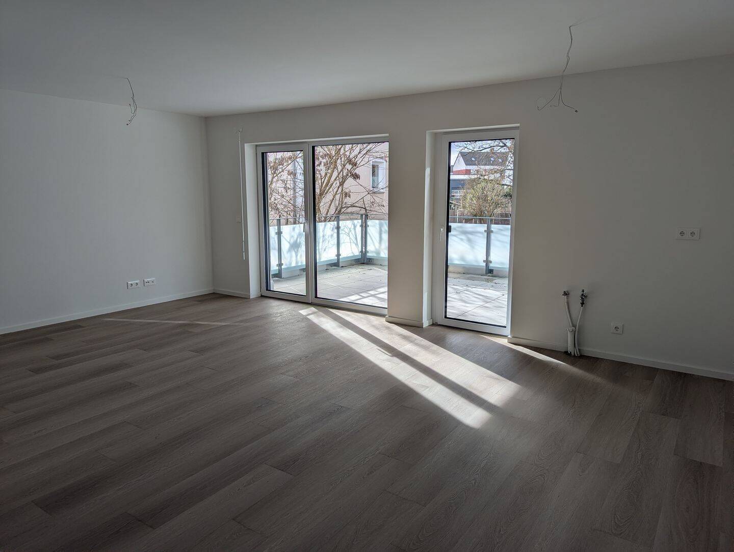 Immobilie in Straubing
