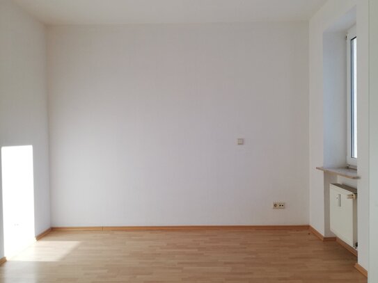 2-Zimmer Wohnung in Döbeln