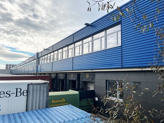 Moderne Büroflächen in bester Lage – Düren, Industriegebiet "Im Großen Tal"