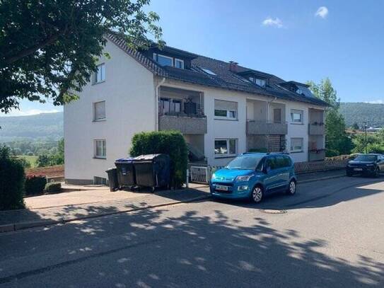 MFH Ensemble mit 31 Wohnungen, 13 Tiefgaragen-Stellplätze und 7 Außenplätze im „Paket-Verkaufkauf