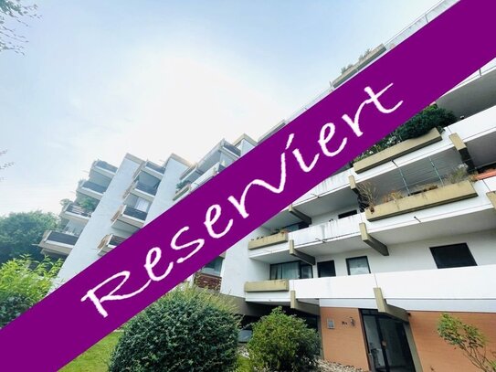 ***RESERVIERT*** Appartement für JUNG und ALT *** Eigentumswohnung*** Nahe Luxemburg-Trier-Frankreich * Single-Wohnung…