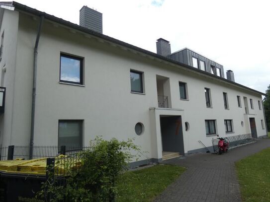 Studenten aufgepasst! Modernes Appartement in Bielefeld-Gadderbaum!