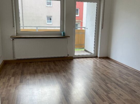 Ihr neues Wohnglück - kleine 3-Zimmer-Wohnung zu vermieten