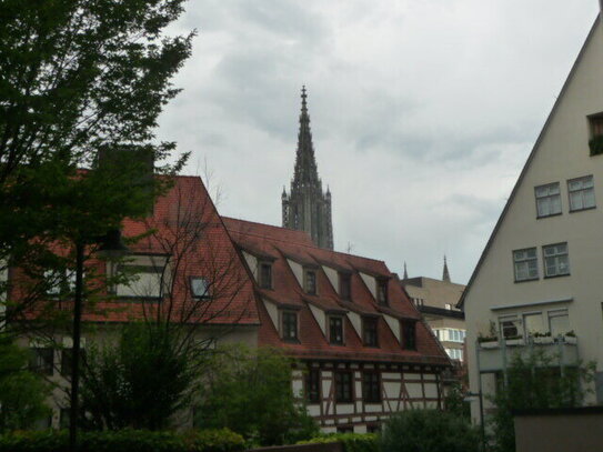 3 Zimmer Wohnung im Fischerviertel