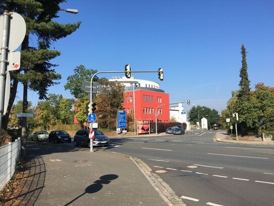 Repräsentatives Büro im Quartier A3 in Schwaig b. Nürnberg