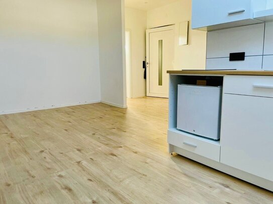 Dachgeschosswohnung | Kapitalanlage | neu renoviert | Wuppertal