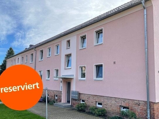 Gemütliche 3-Zimmer Wohnung- ideal als Kapitalanlage oder zur Eigennutzung