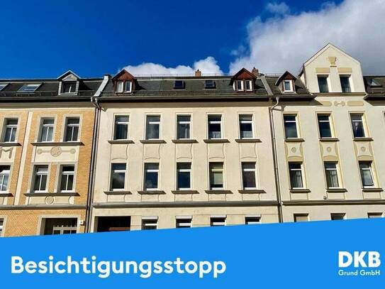 Gepflegtes Mehrfamilienhaus mit Vielseitigen Möglichkeiten