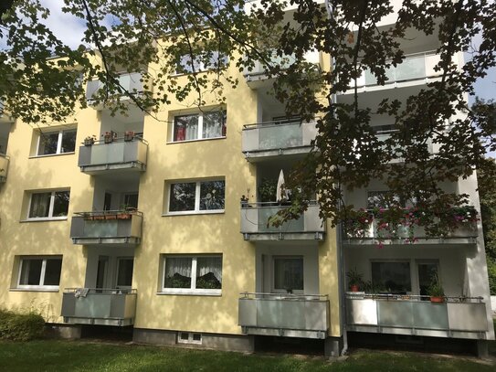 Helle 2-Zimmer-Wohnung in Darmstadt-Arheilgen