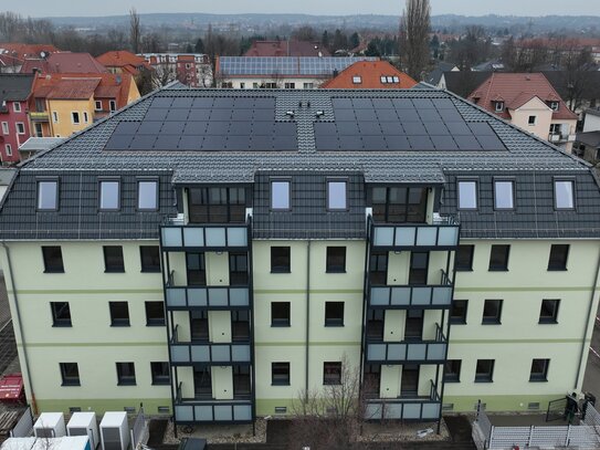 modernes Wohnen im Niedrigenergiehaus - alternative Grundrisse verfügbar