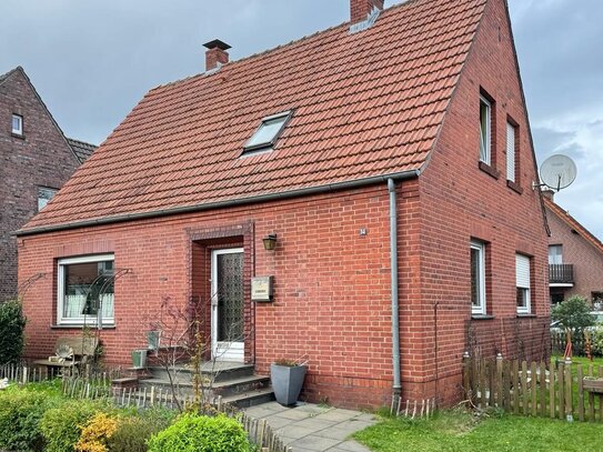 Ein Haus für die ganze Familie in Lingen/Darme!