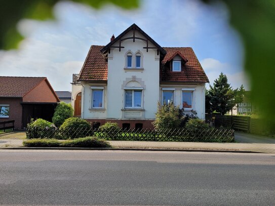 Neuer Preis! schönes Einfamilienhaus in Wittingen mit 168 m² Wohnfläche