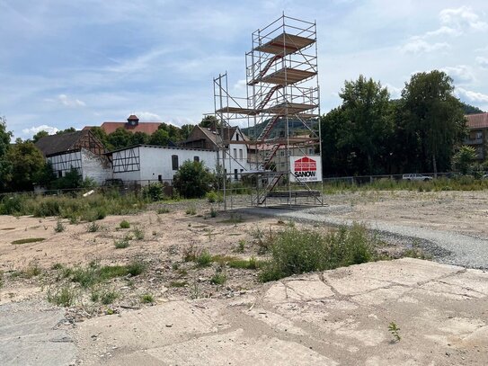 2-Zimmer Eigentumswohnung barrierefrei mit Aufzug und Tiefgarage in Jena-Ost