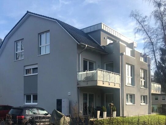 *** 2,5 Zimmer Luxuswohnung in der Waldstadt (Mölln) ***