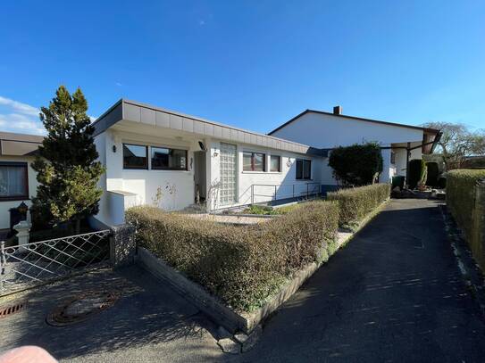 Bungalow in Aldingen – Ihre Leinwand für Individualität und Gestaltungsansprüche