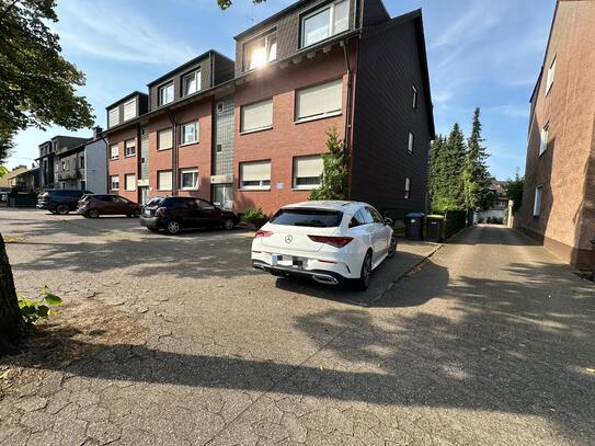 Wohnung mit Balkon zum Einziehen Wohlfühlen!