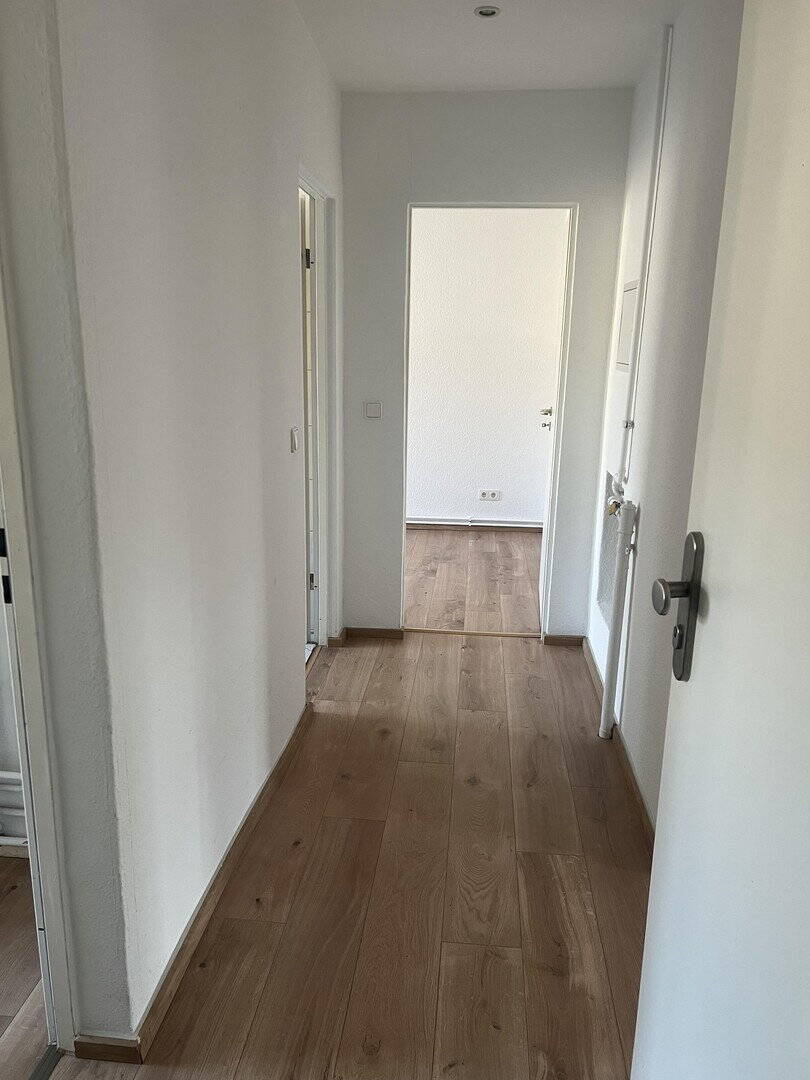 Helle 2-Zimmer-Altbau-Wohnung (möbliert) Nähe Prenzlauer Berg - Foto 1