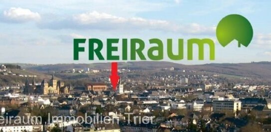 TR.-Fußgängerzone: Ladenlokal mit 130 m² Verkaufsfläche, zzgl. Nebenräumen.