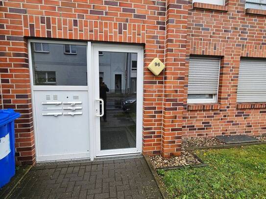 Schöne 2 Zimmer Wohnung ab 01.06.2025 zu vermieten