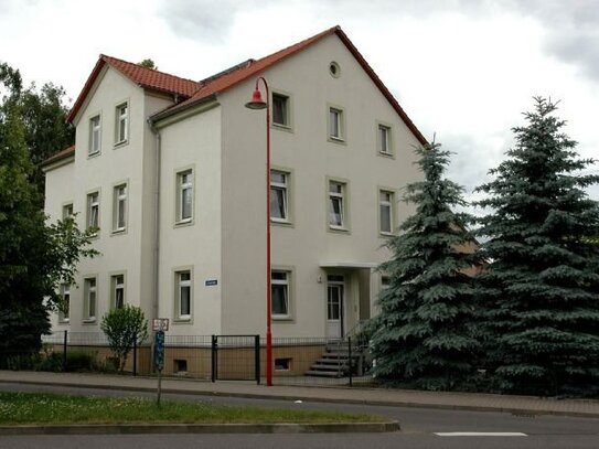 4-Raum-Wohnung in zentraler Lage