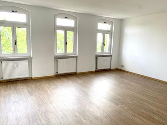 Großzügige, renovierte 3-Zimmer Wohnung im Herzen von Fürth