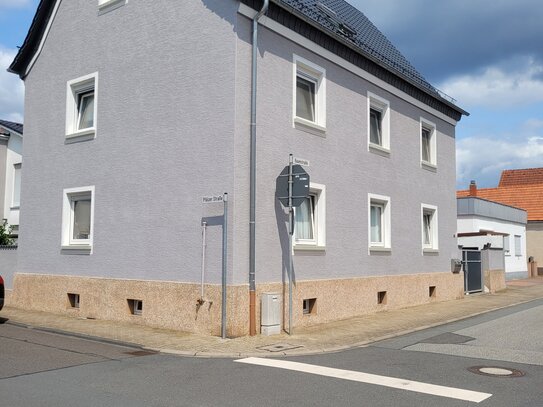 Haus mit viel Platz