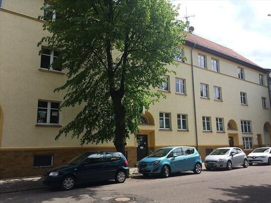 Großes Büro 1. Etage Puschkinstr. Ecke Käthe Kollwitz Str.-Luckenwalde